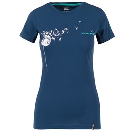 LA SPORTIVA WINDY T-SHIRT DONNA